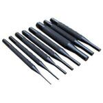 230-0119 RS PRO ピンパンチセット 全長：101.6 mm 8本 RS PRO