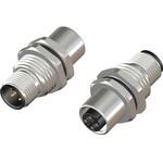 230-5691 丸型コネクタ用アダプタ， RS PRO ストレート RS PRO
