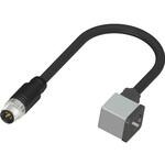 230-5695 RS PRO， センサアクチュエータケーブル， コア数：3 RS PRO