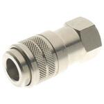 231-2498 RS PRO ストレートチューブ継手 162シリーズ RS PRO