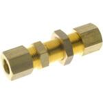 231-2583 RS PRO バルクヘッドコネクタ 13465シリーズ RS PRO