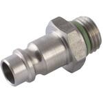 231-2691 RS PRO ストレートチューブ継手 RS PRO