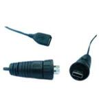 231-7881 RS PRO USBケーブル， USB A → USB A RS PRO