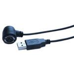 231-7901 RS PRO， センサアクチュエータケーブル， コア数：2 RS PRO
