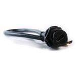 231-7915 RS PRO HDMIコネクタ メス C4 接続方向:ストレート RS PRO