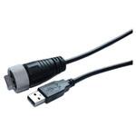 231-7939 RS PRO USBケーブル， USB A → USB A RS PRO