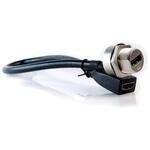 231-7959 RS PRO HDMIコネクタ メス C3 接続方向:ストレート RS PRO