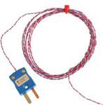 231-8478 RS PRO 露出接点熱電対センサ， ， Tタイプ， プローブ径:1/0.3mm， プローブ長さ:3m RS PRO
