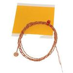 231-8489 RS PRO 銅ディスク熱電対センサ， ， Kタイプ， プローブ径:6.35mm， プローブ長さ:2m RS PRO