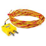 231-8492 RS PRO 露出接点熱電対センサ， ， Kタイプ， プローブ径:1/0.711mm， プローブ長さ:2m RS PRO