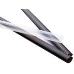 234-5942 RS PRO 熱収縮チューブ， 収縮前 19.1mm， 収縮後 9.5mm， クリア RS PRO