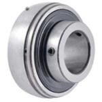 234-6854 RS PRO ベアリングインサート 25mm 52mm RS PRO