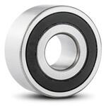 234-6863 RS PRO ボールベアリング15mm35mm 複列アンギュラコンタクトボールベアリング RS PRO