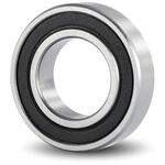 234-6895 RS PRO ボールベアリング16mm35mm 単列深溝ボールベアリング RS PRO