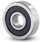234-6944 カムフォロア RS PRO ヨークトラックローラー ローラ直径8mm RS PRO