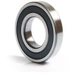 234-6979 RS PRO ボールベアリング10mm22mm 単列深溝ボールベアリング RS PRO