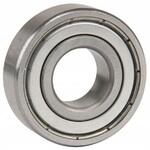 234-6980 RS PRO ボールベアリング12.7mm28.57mm 単列深溝ボールベアリング RS PRO