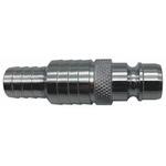 234-9572 タケノコ継手 RS PRO クロムめっき真鍮 RS PRO