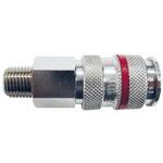 235-1080 RS PRO クイックコネクトカップリング RS PRO