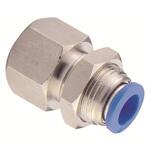 235-1212 RS PRO バルクヘッドコネクタ PMF-Gシリーズ RS PRO