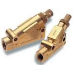 235-4737 RS PRO M / 800シリーズ 流量調整弁 流量調整弁 x G 1/4 メス RS PRO