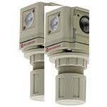235-4739 RS PRO エアレギュレータ R49Gシリーズ G 3/8 25L/s RS PRO