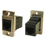 235-4768 RS PRO RJ11コネクタ， ソケット， RJ11コネクタ， パネルマウント， Cat3 RS PRO