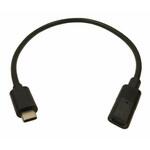235-4776 RS PRO USBケーブル， USB C → USB C RS PRO
