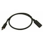 235-4777 RS PRO USBケーブル， USB C → USB C RS PRO