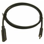 235-4779 RS PRO USBケーブル， USB C → USB C RS PRO