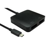236-8996 RS PRO USBビデオアダプタ 3840 x 2160 USB C to DisplayPort RS PRO