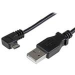 236-9078 RS PRO USBケーブル， USB A → Micro USB B RS PRO