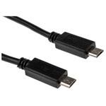 RS PRO USBケーブル， Micro USB B → Micro USB B RS PRO