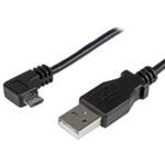 RS PRO USBケーブル， USB A → Micro USB B RS PRO