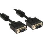 236-9093 7MTR SVGA M-M ALL 15 LINES CONNECTED BLA RS PRO
