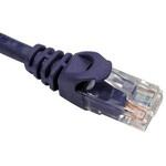 236-9131 RS PRO イーサネットケーブル， 2m， 紫， U/UTP RS PRO