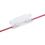 237-5260 インラインヒューズホルダ RS PRO 15A， 500V ac/dc RS PRO