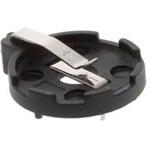 237-8271 RS PRO 電池ホルダ 1 スルーホール RS PRO