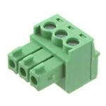 237-8472 基板用端子台， 3.5mmピッチ ， 1列， 3極 RS PRO