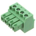 237-8478 基板用端子台， 3.81mmピッチ ， 1列， 4極 RS PRO
