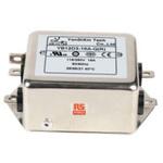237-8684 RS PRO EMCフィルタ 単相 16A シャーシーマウント RS PRO