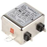 237-8702 RS PRO EMIフィルタ 単相 20A シャーシーマウント RS PRO