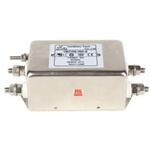 237-8709 RS PRO EMIフィルタ 単相 30A シャーシーマウント 0.47μF 2*1.2 mH 0.6 / 1.2 mA Two Stage 2.2MΩ RS PRO