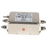 237-8717 RS PRO EMIフィルタ 単相 30A シャーシーマウント RS PRO