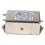 237-8727 RS PRO EMIフィルタ，電源ラインフィルタ，ノイズフィルタ 単相 16A シャーシーマウント 0.1μF 2*1.0 mH 0.8 / 1.6 mA Two Stage 1MΩ RS PRO