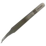 238-0682 RS PRO ピンセット， 低炭素オーステナイト鋼， 抗酸耐性あり， アングル RS PRO
