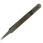 238-0696 RS PRO ピンセット， 低炭素オーステナイト鋼， シャープ RS PRO