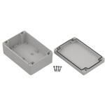 238-4026 RS PRO， ABS樹脂， 高さ：60 ミリ， 奥行き：150 ミリ RS PRO