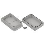 238-4030 RS PRO， ABS樹脂， 高さ：60 ミリ， 奥行き：150 ミリ RS PRO