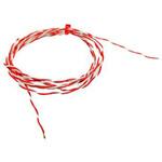 239-4551 RS PRO 露出接点熱電対センサ， ， Kタイプ， プローブ径:7/0.2mm， プローブ長さ:2m RS PRO